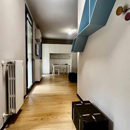 Urban House - Comfy Flat Navigli Milan Center公寓 外观 照片