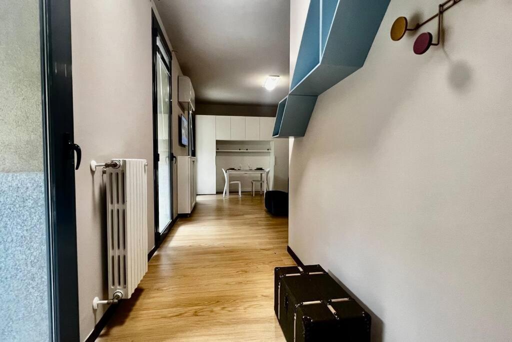 Urban House - Comfy Flat Navigli Milan Center公寓 外观 照片