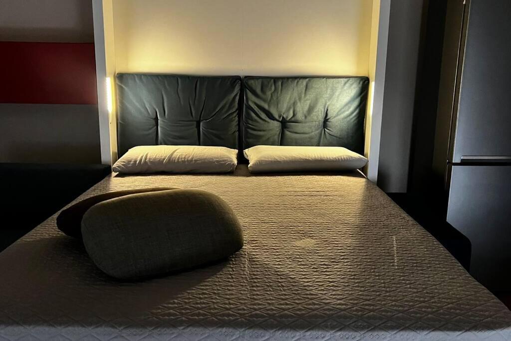 Urban House - Comfy Flat Navigli Milan Center公寓 外观 照片