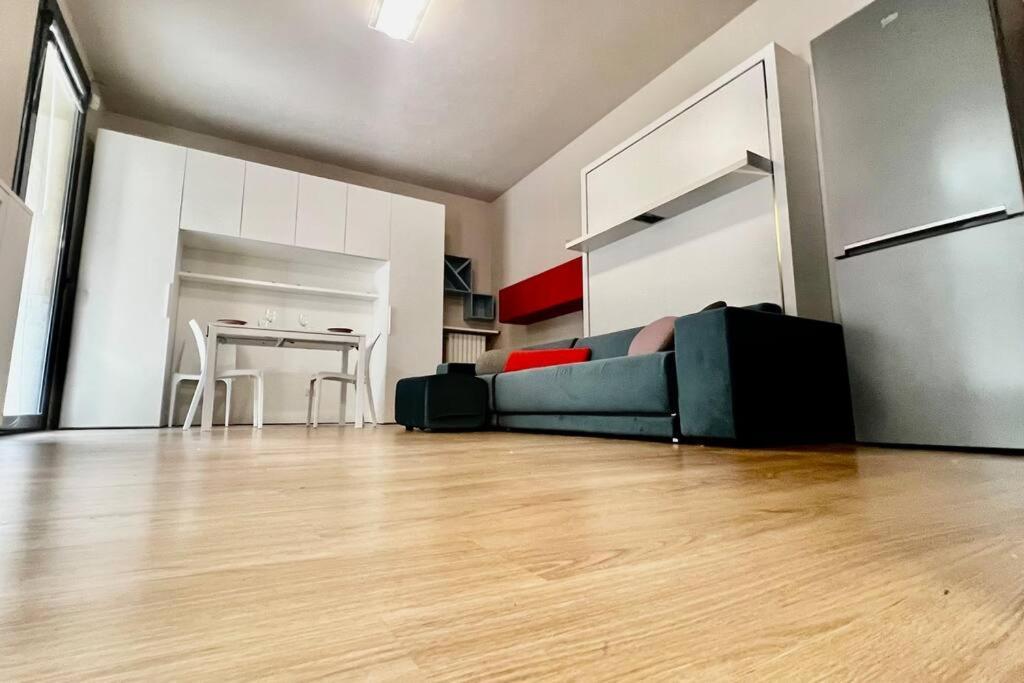 Urban House - Comfy Flat Navigli Milan Center公寓 外观 照片