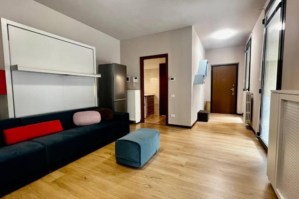 Urban House - Comfy Flat Navigli Milan Center公寓 外观 照片