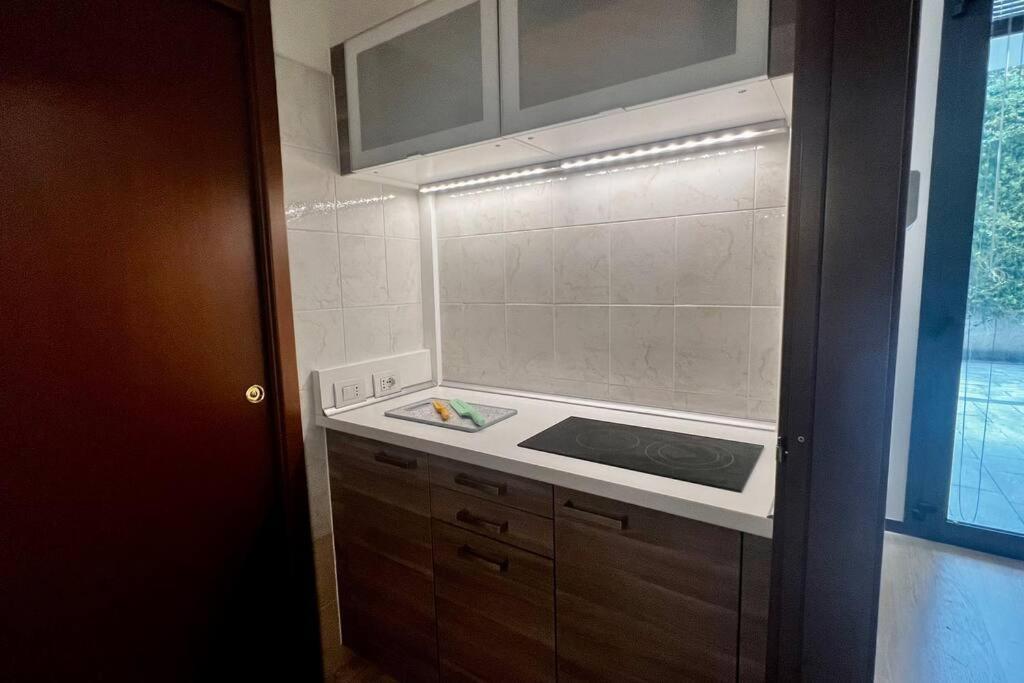 Urban House - Comfy Flat Navigli Milan Center公寓 外观 照片