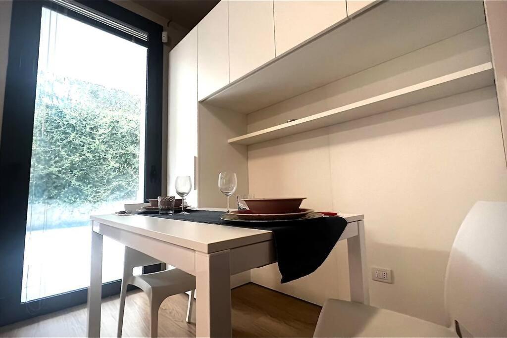 Urban House - Comfy Flat Navigli Milan Center公寓 外观 照片