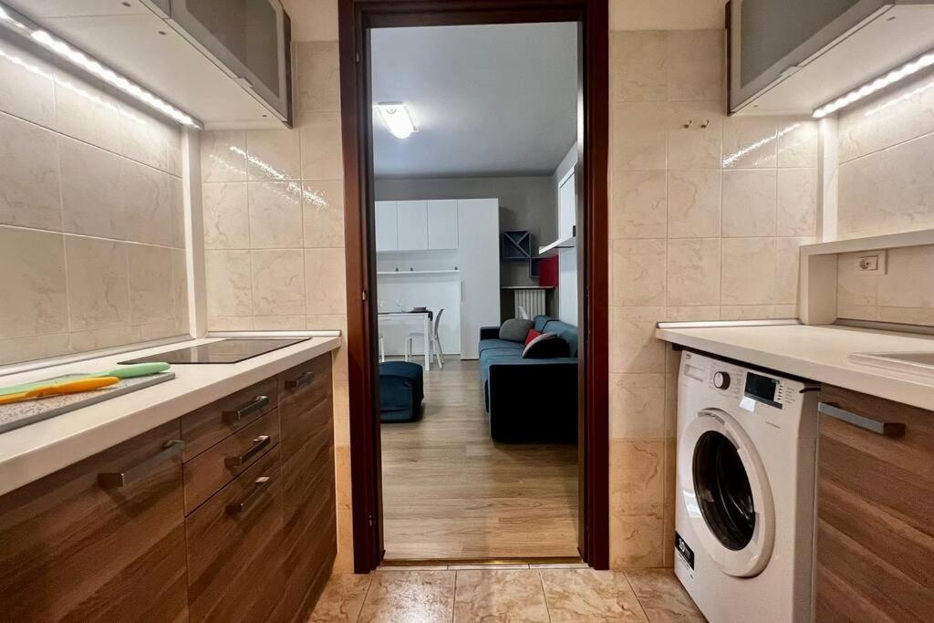 Urban House - Comfy Flat Navigli Milan Center公寓 外观 照片