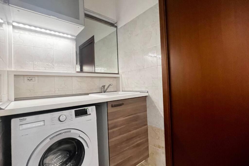 Urban House - Comfy Flat Navigli Milan Center公寓 外观 照片