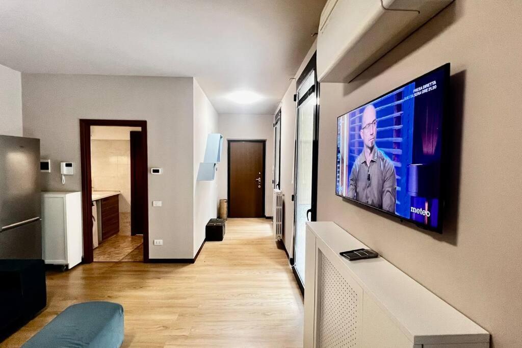 Urban House - Comfy Flat Navigli Milan Center公寓 外观 照片