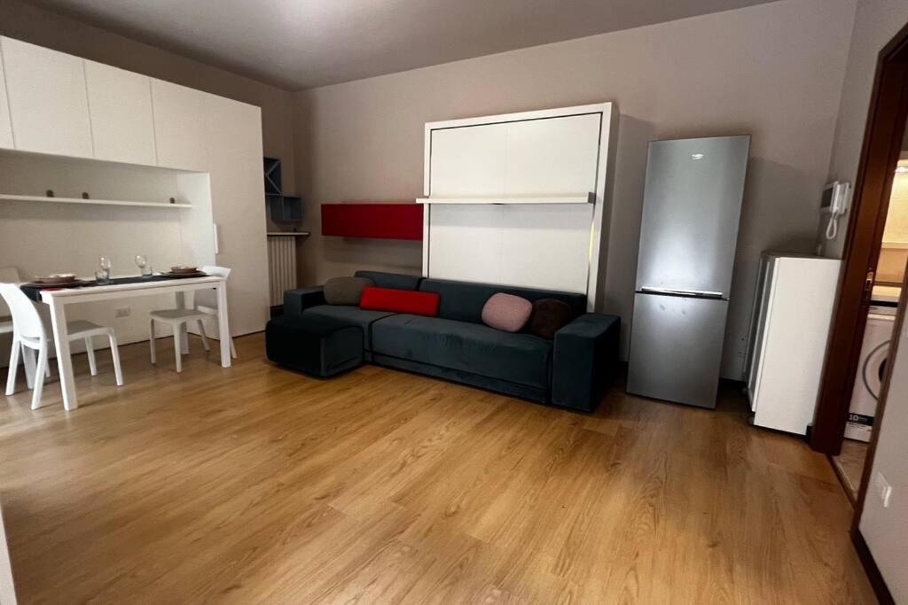 Urban House - Comfy Flat Navigli Milan Center公寓 外观 照片