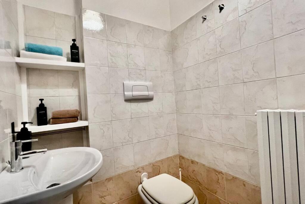 Urban House - Comfy Flat Navigli Milan Center公寓 外观 照片
