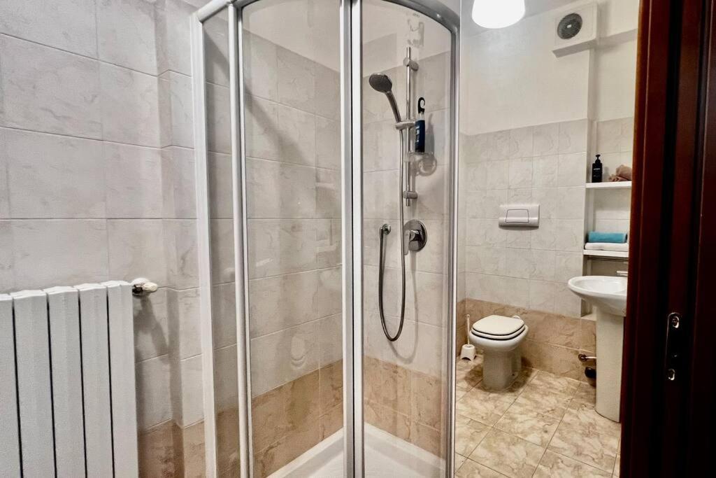 Urban House - Comfy Flat Navigli Milan Center公寓 外观 照片