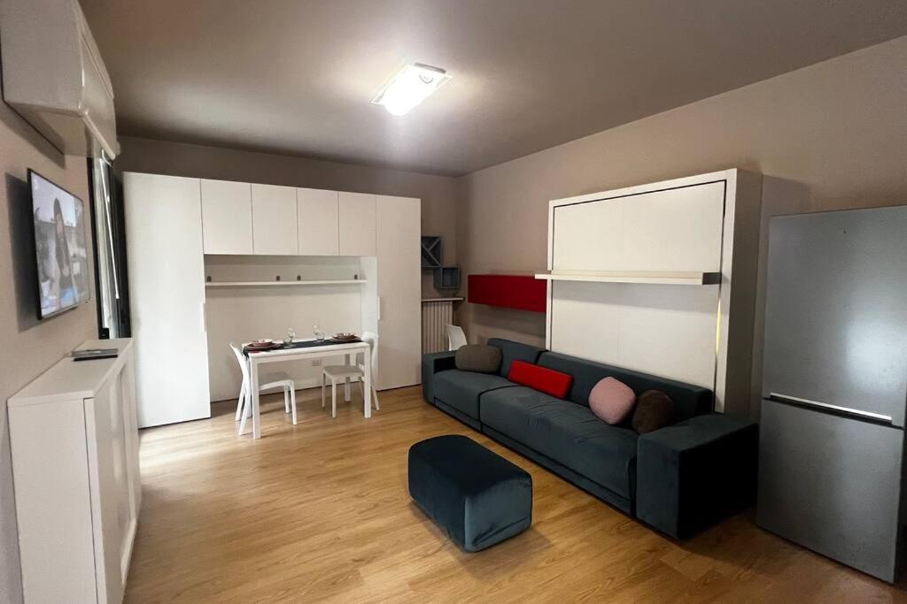 Urban House - Comfy Flat Navigli Milan Center公寓 外观 照片