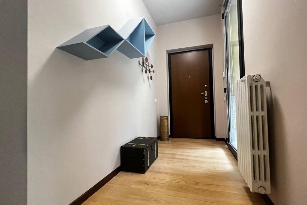 Urban House - Comfy Flat Navigli Milan Center公寓 外观 照片