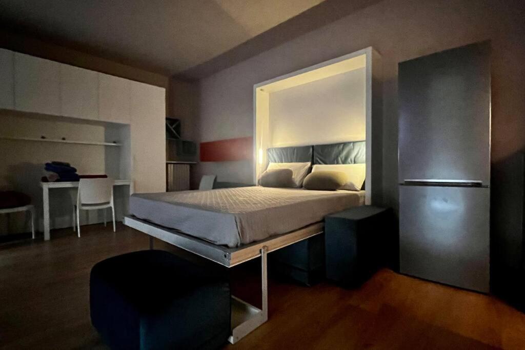 Urban House - Comfy Flat Navigli Milan Center公寓 外观 照片